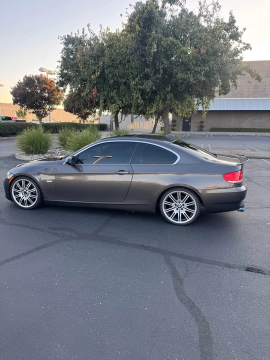 2009 BMW E92 3 Series Coupe - Image 10 of 12