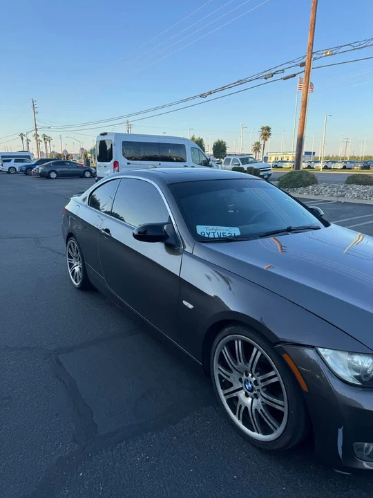 2009 BMW E92 3 Series Coupe - Image 3 of 12