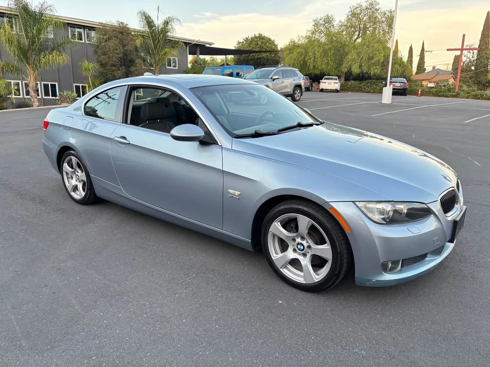 2009 BMW E92 3 Series Coupe - Image 7 of 17