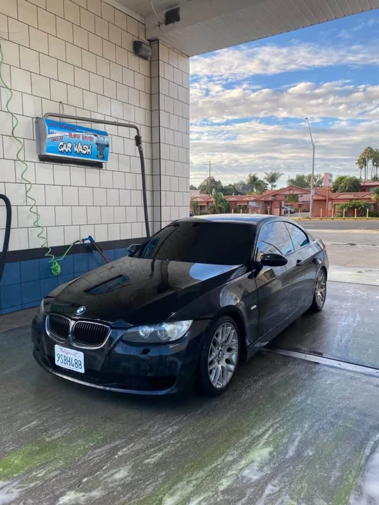 2009 BMW E92 3 Series Coupe - Image 3 of 10