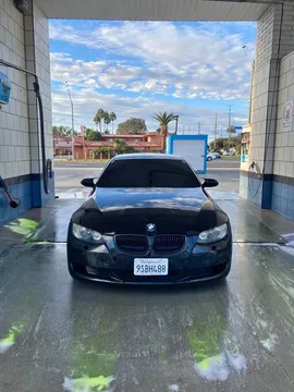 2009 BMW 3 Series 328i Coupe