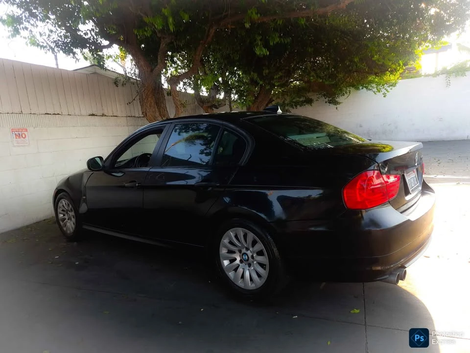 2009 BMW E92 3 Series Coupe - Image 11 of 12