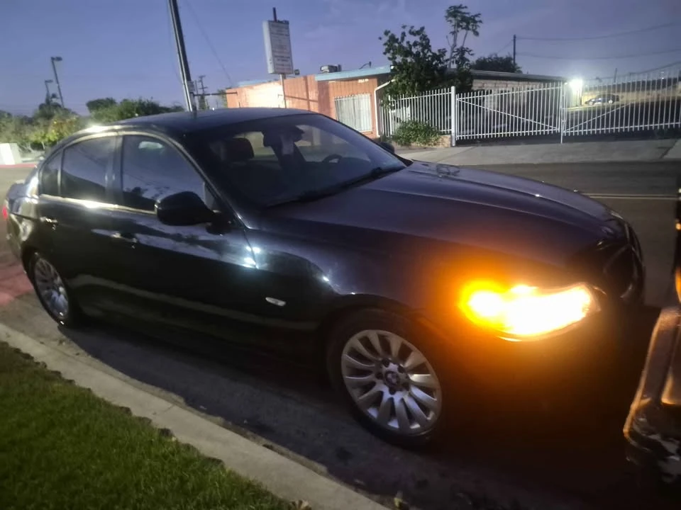 2009 BMW E92 3 Series Coupe - Image 10 of 12