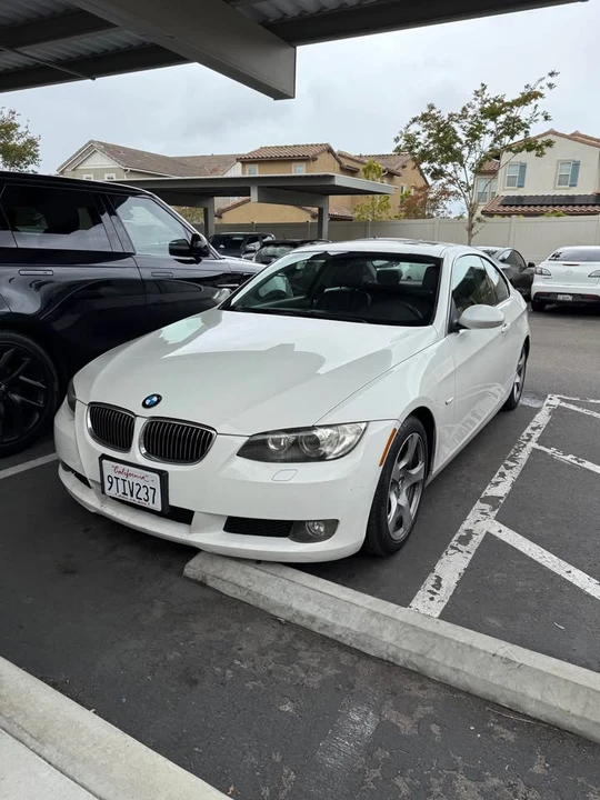 2009 BMW E92 3 Series Coupe - Image 5 of 9