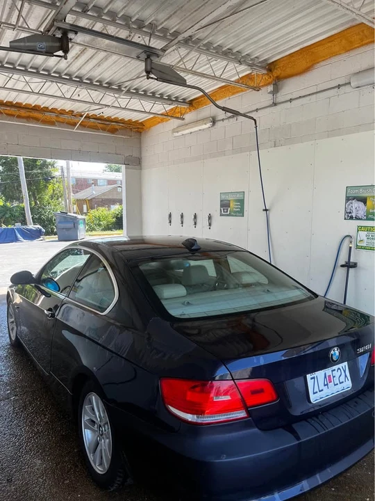 2009 BMW E92 3 Series Coupe - Image 4 of 12