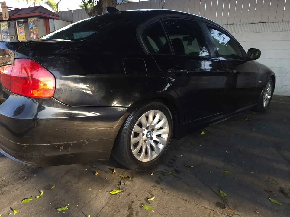 2009 BMW E92 3 Series Coupe - Image 12 of 12