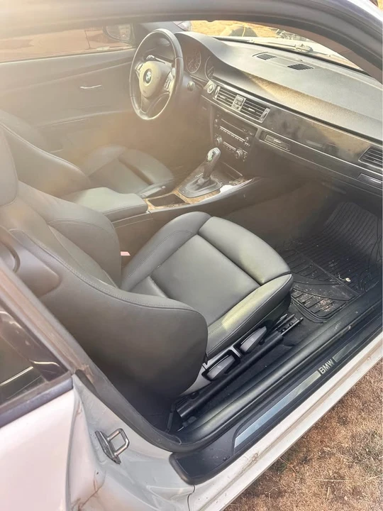2009 BMW E92 3 Series Coupe - Image 7 of 10