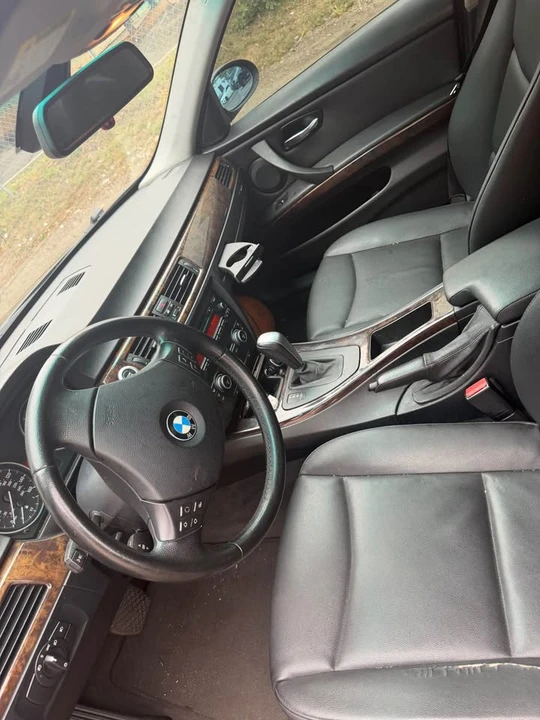 2009 BMW E92 3 Series Coupe - Image 6 of 7