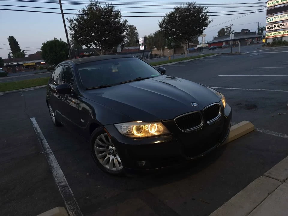 2009 BMW E92 3 Series Coupe - Image 2 of 12
