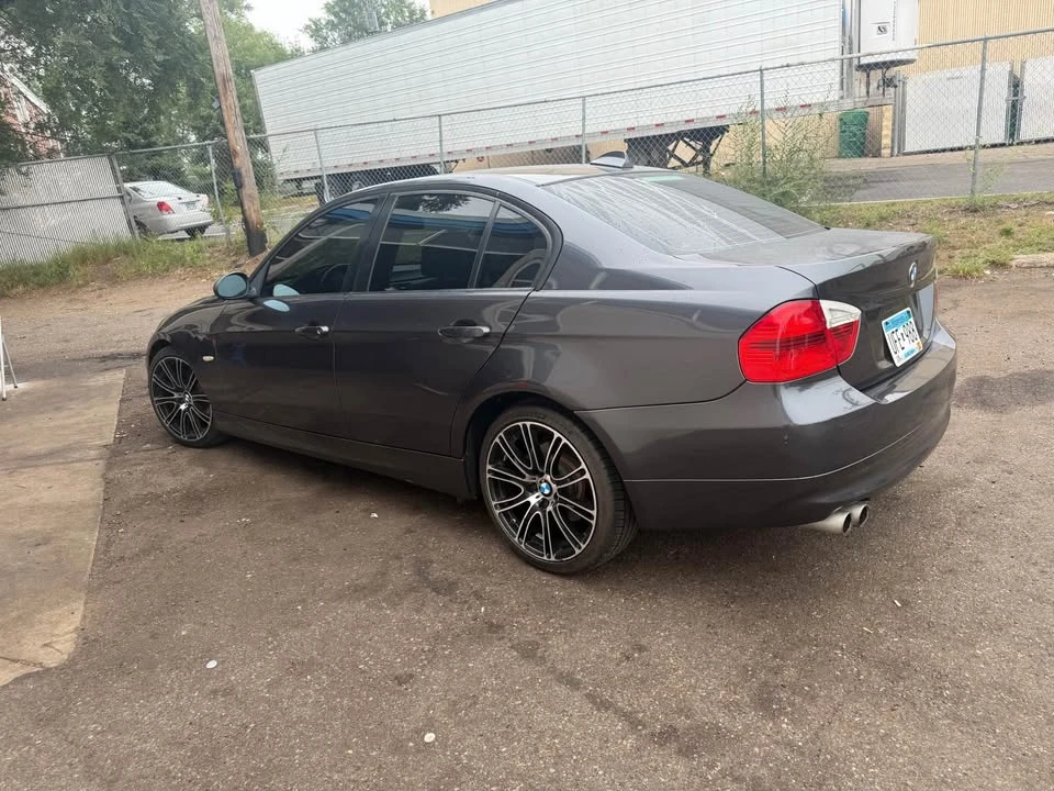 2009 BMW E92 3 Series Coupe - Image 3 of 7