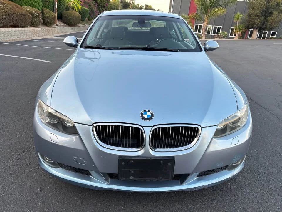 2009 BMW E92 3 Series Coupe - Image 8 of 17