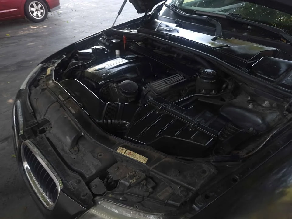 2009 BMW E92 3 Series Coupe - Image 3 of 12
