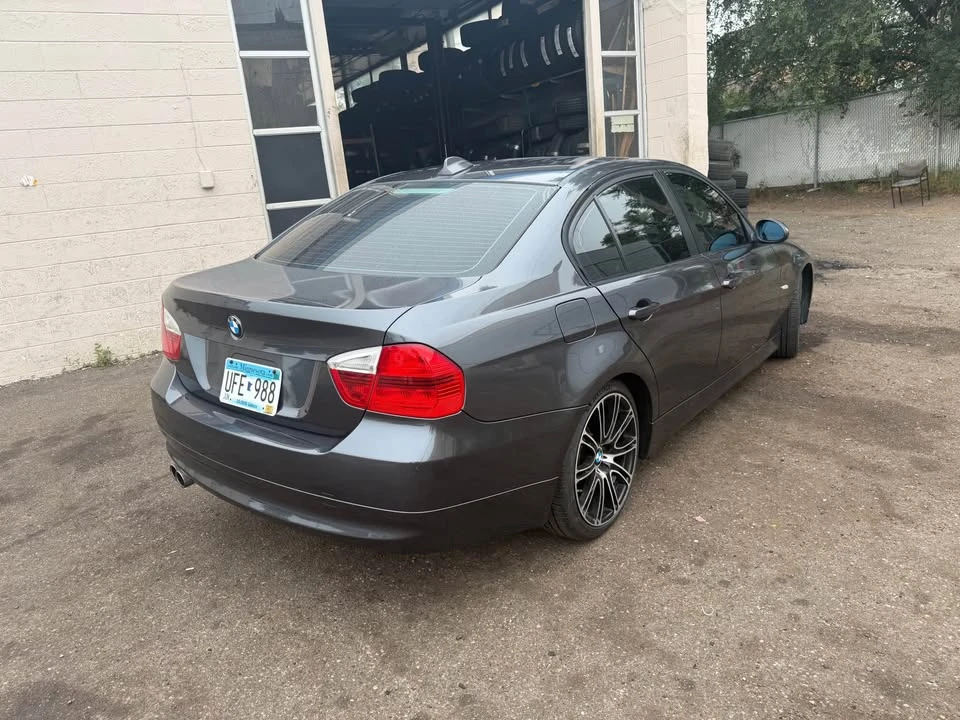 2009 BMW E92 3 Series Coupe - Image 4 of 7