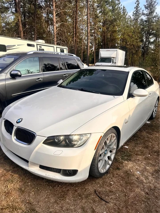 2009 BMW E92 3 Series Coupe - Image 3 of 10
