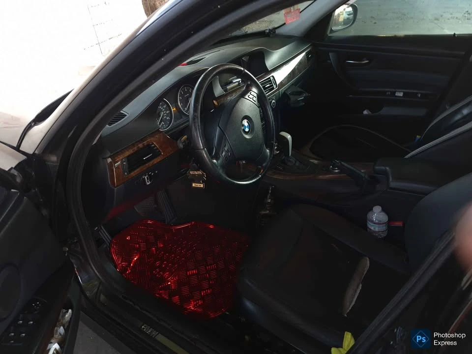 2009 BMW E92 3 Series Coupe - Image 6 of 12