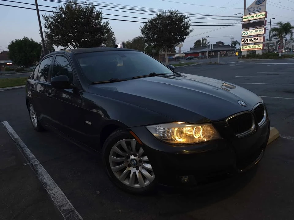 2009 BMW E92 3 Series Coupe - Image 4 of 12