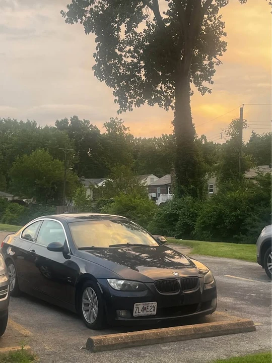 2009 BMW E92 3 Series Coupe - Image 11 of 12