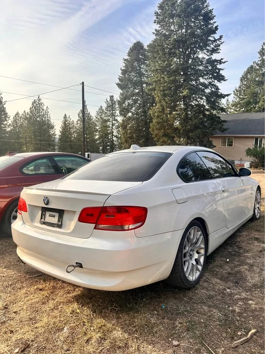 2009 BMW E92 3 Series Coupe - Image 5 of 10