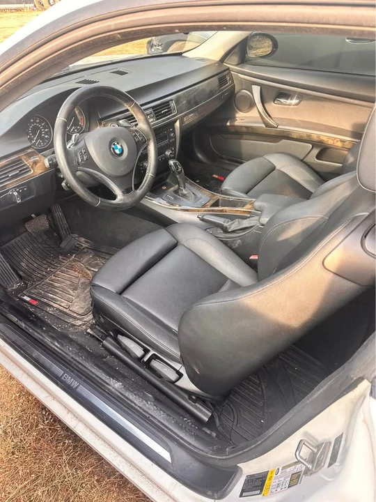 2009 BMW E92 3 Series Coupe - Image 6 of 10