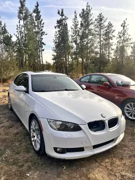2009 BMW 328i Coupe