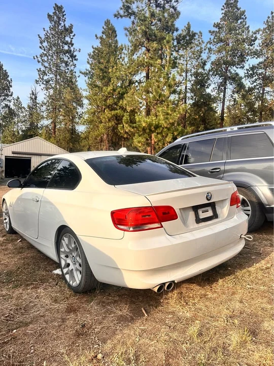 2009 BMW E92 3 Series Coupe - Image 4 of 10