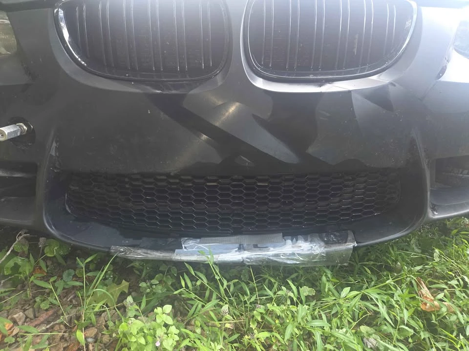 2009 BMW E92 3 Series Coupe - Image 3 of 13