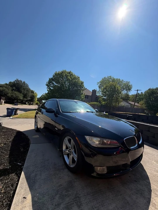 2009 BMW E92 3 Series Coupe - Image 6 of 6