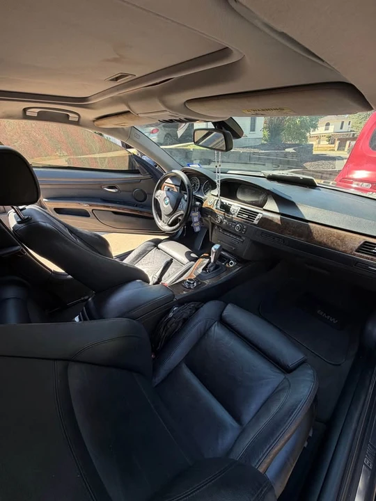 2009 BMW E92 3 Series Coupe - Image 4 of 6