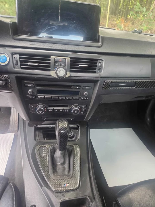 2009 BMW E92 3 Series Coupe - Image 9 of 13