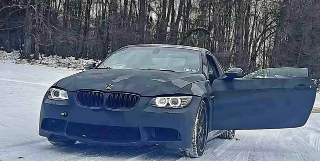 2009 BMW 3 Series 328i Coupe
