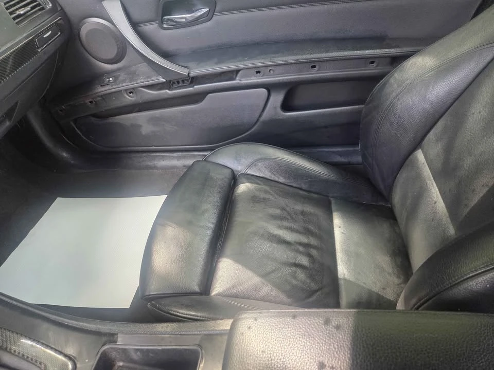 2009 BMW E92 3 Series Coupe - Image 10 of 13