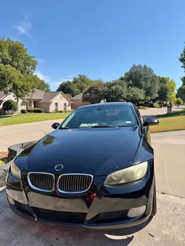 2009 BMW 3 Series 328i Coupe