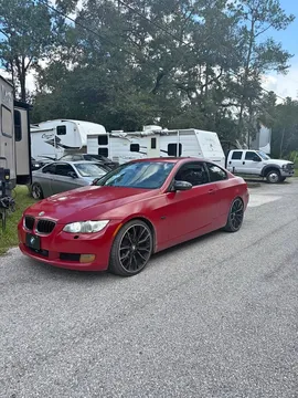 2009 BMW 3 Series 328i Coupe