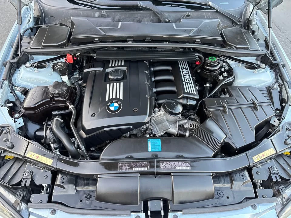 2009 BMW E92 3 Series Coupe - Image 15 of 17