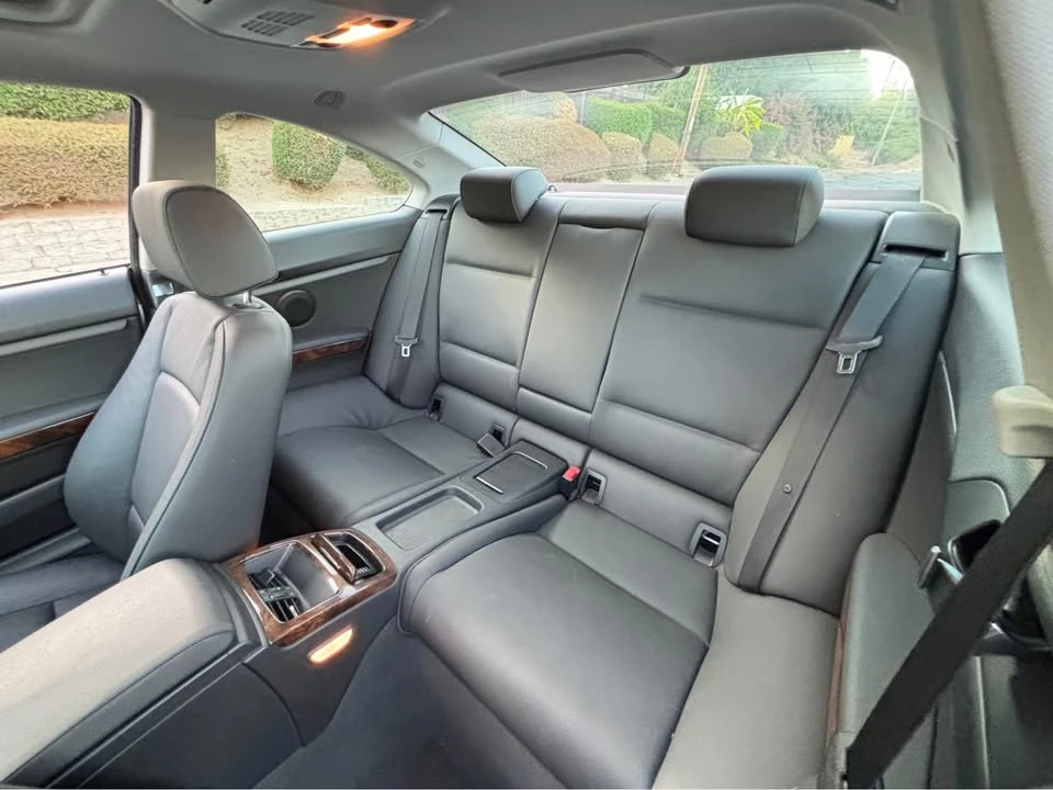 2009 BMW E92 3 Series Coupe - Image 10 of 17