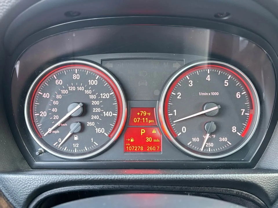 2009 BMW E92 3 Series Coupe - Image 14 of 17