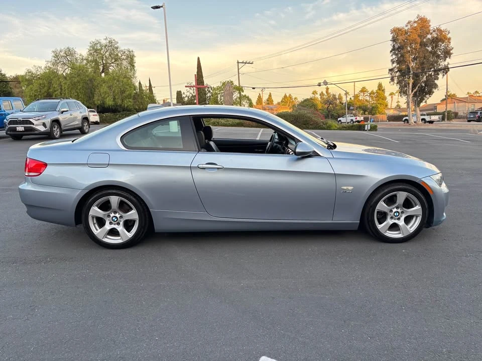 2009 BMW E92 3 Series Coupe - Image 2 of 17