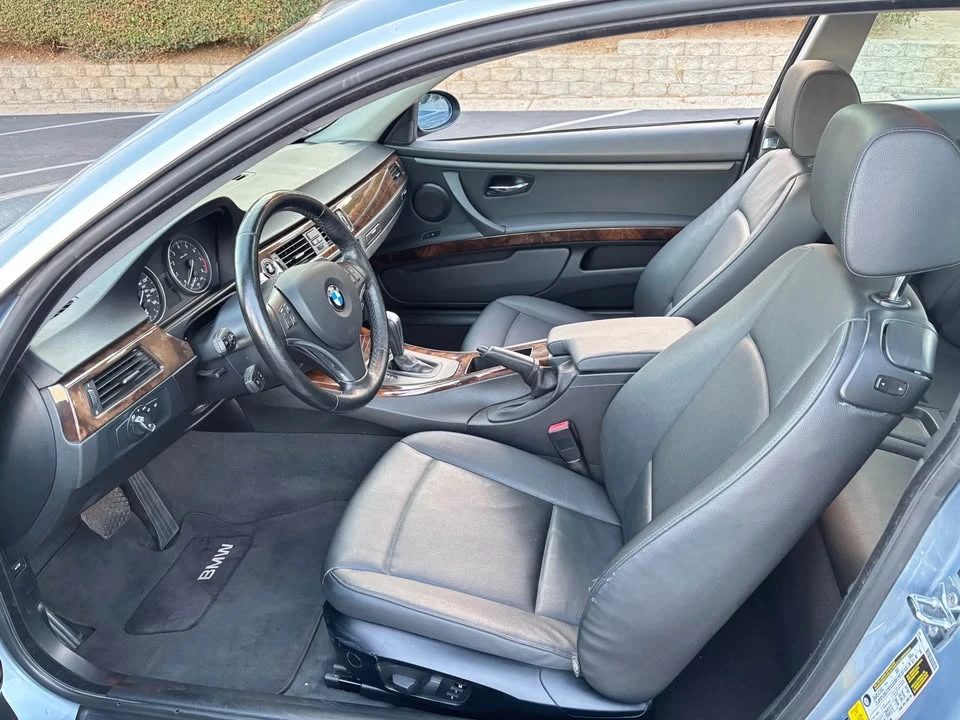 2009 BMW E92 3 Series Coupe - Image 9 of 17