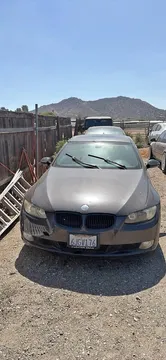 2009 BMW 3 Series 328i Coupe