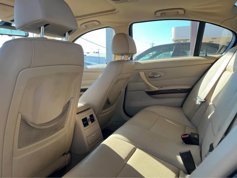 2009 BMW E90 3 Series Sedan - Image 10 of 10