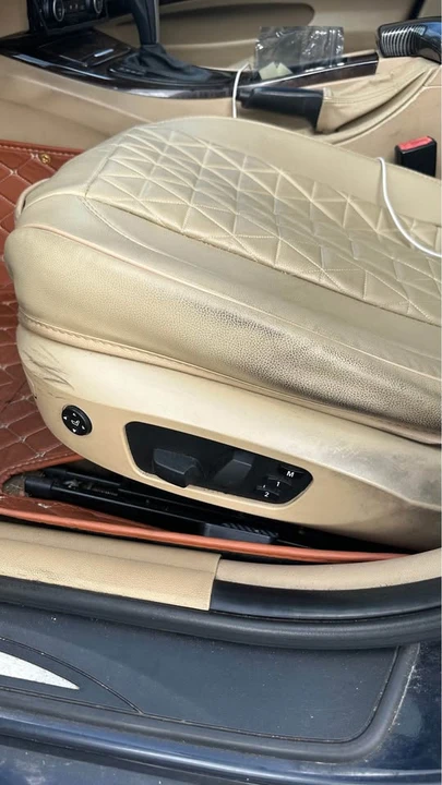 2009 BMW E90 3 Series Sedan - Image 6 of 9