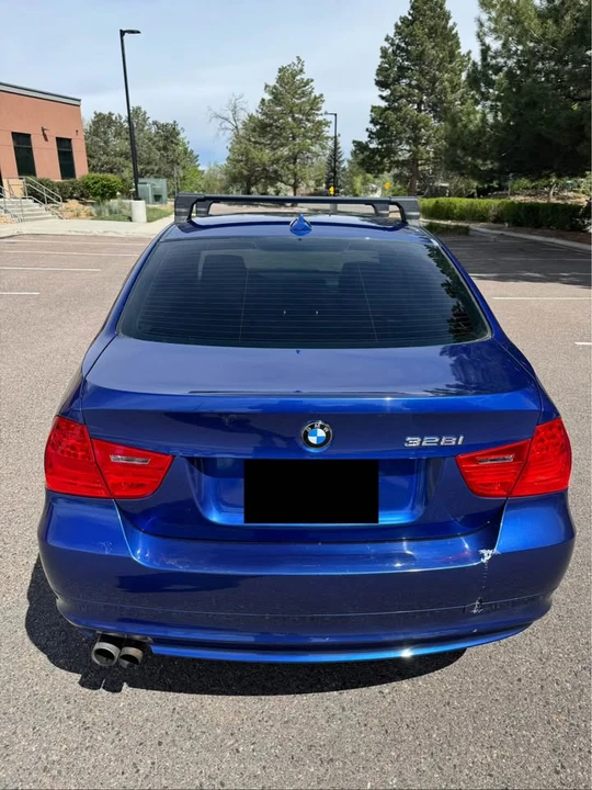 2009 BMW E90 3 Series Sedan - Image 4 of 20