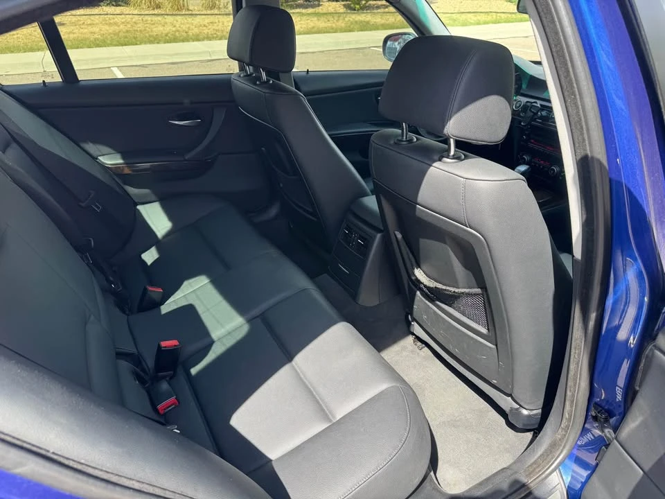 2009 BMW E90 3 Series Sedan - Image 18 of 20