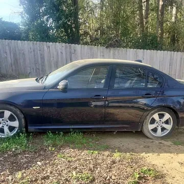 2009 BMW 3 Series 328i Sedan