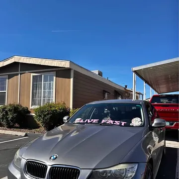 2009 BMW 328i Sedan