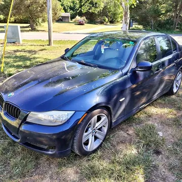 2009 BMW 3 Series 328i Sedan