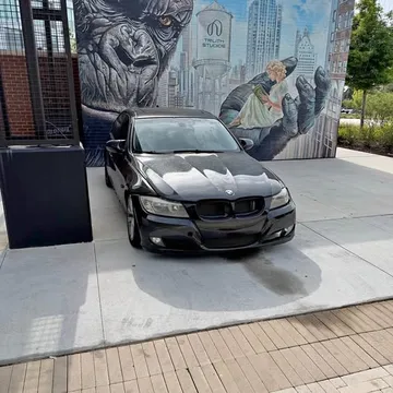 2009 BMW 3 Series 328i Sedan