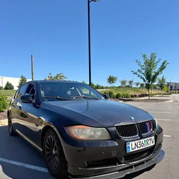 2009 BMW 3 Series 328i Sedan