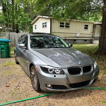 2009 BMW 3 Series · 328i Sedan 4D