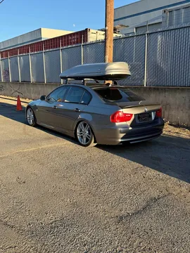 2009 BMW 3 Series 328i Sedan 4D